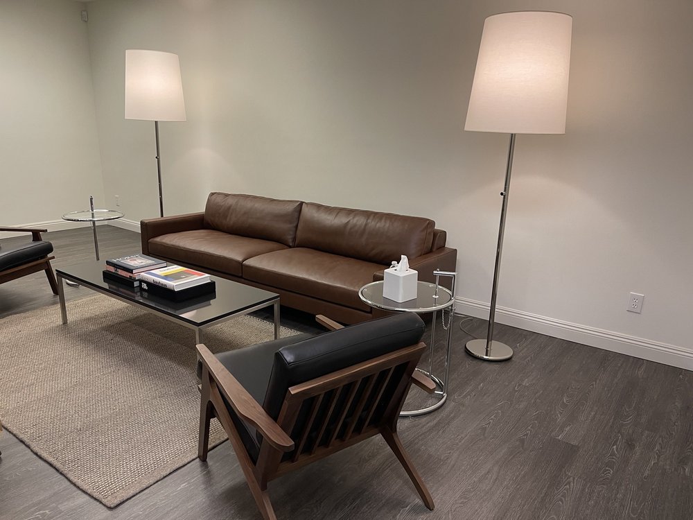 Chris Yeh, MD - Huntington Psychiatry - grief counselor in Pasadena, CA