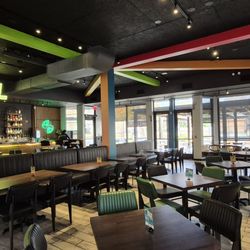 Social Cantina