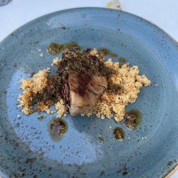 Bar Pepe - Solomillo de cerdo (pork tenderloin) - Tapas Bars Near Me - Donostia / San Sebastián, SS Bar Pepe - Solomillo de cerdo (pork tenderloin) - Tapas Bars Near Me - Donostia / San Sebastián, SS