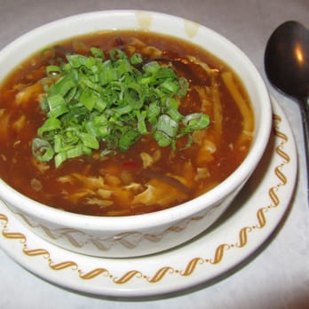 Golden Phoenix Chinese Restaurant - Hot And Sour Soup. Rich And Hearty. - Chinese Near Me - Columbus, Ohio Golden Phoenix Chinese Restaurant - Hot And Sour Soup. Rich And Hearty. - Chinese Near Me - Columbus, Ohio