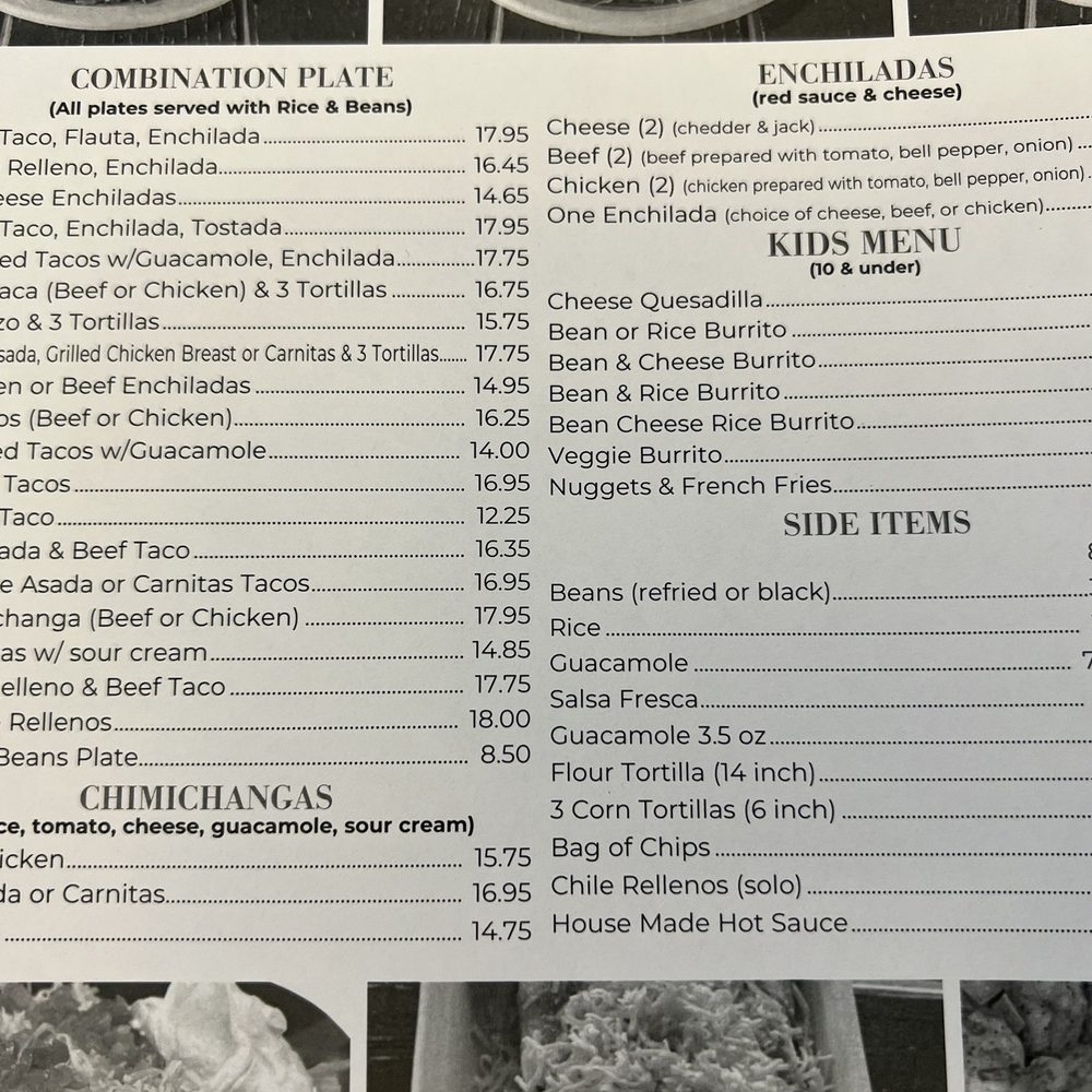 Pavlos Tacos - Mexican Near Me - Encinitas, California