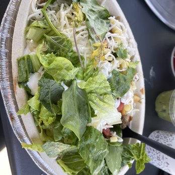 Chipotle Mexican Grill - Mexican Near Me - North Charleston, South Carolina