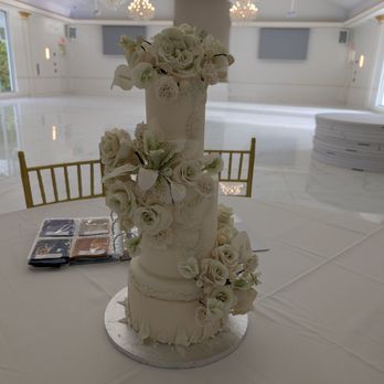 The Royal Ballroom - Ballroom desert vendor demo - Venues & Event Spaces Near Me - Bowie, Maryland