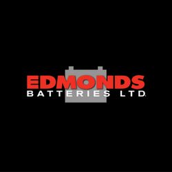 Edmonds Batteries