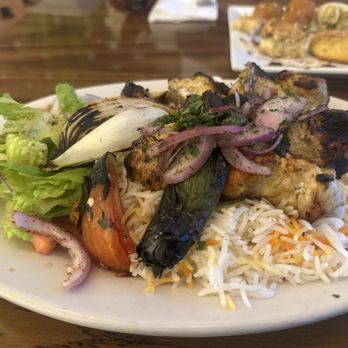 Hayati Grill - Mediterranean Near Me - Syracuse, New York Hayati Grill - Mediterranean Near Me - Syracuse, New York