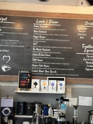 Menu photo 6 Pourfavor Virginia Beach, VA Menu photo 6 Pourfavor Virginia Beach, VA
