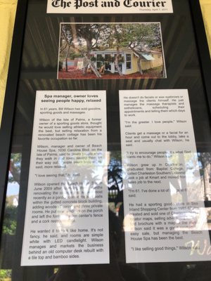 Beach House Spa by null