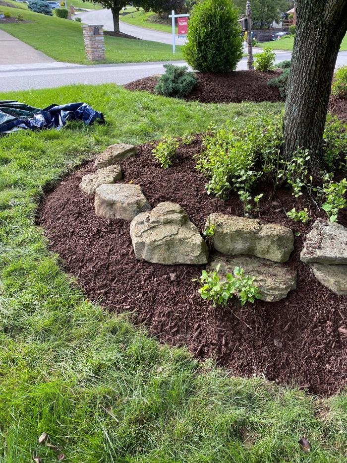 STOEHR’S HYDROSEEDING Updated August 2024 23 Photos West Mifflin