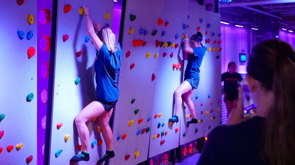 THRILLZ HIGH FLYING ADVENTURE PARK 42 Photos & 28 Reviews Amusement