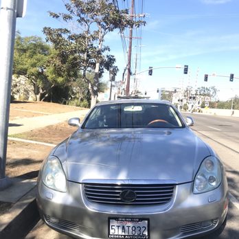 DeSesa Autocraft - Auto Repair Near Me - Van Nuys, California