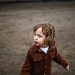 River’s Edge Photography - curiosity
