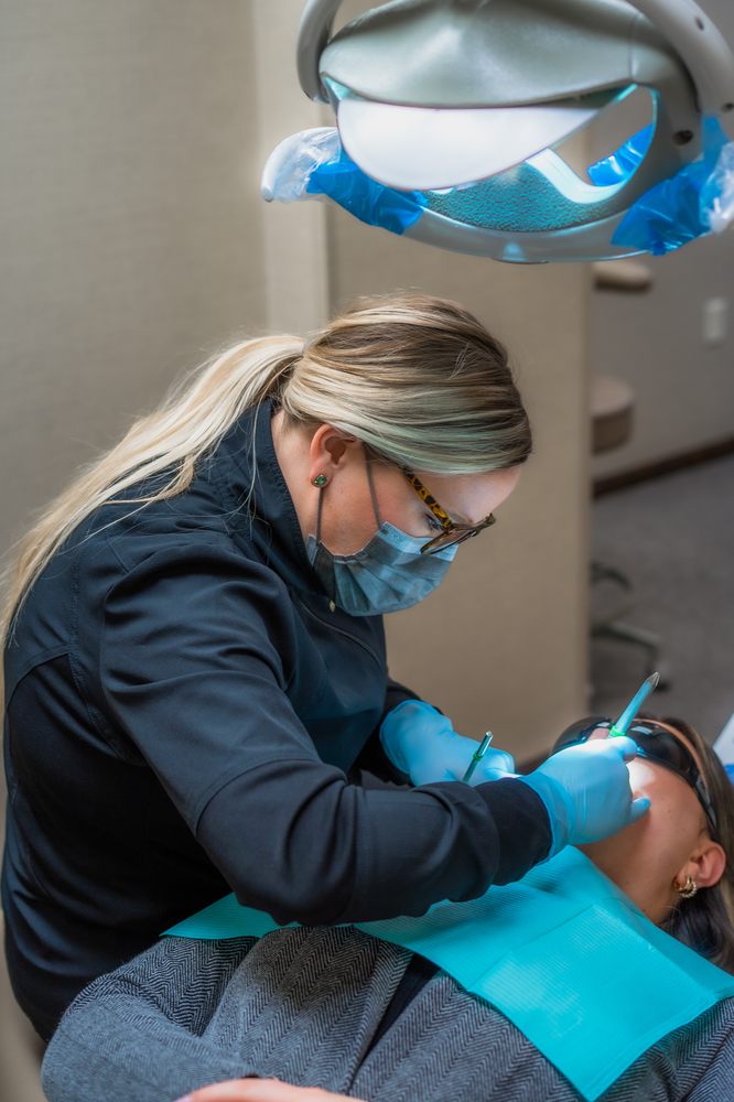 BEL DRIVE DENTAL Updated September 2024 2456 S 120th St, Omaha