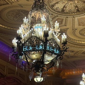 Orpheum Theatre - Look at that beauty! - Music Venues Near Me - Los Angeles, California