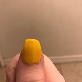 Apple Nails Lounge - Nail Salons Near Me - Spring, Texas