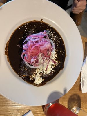 Yeyo's El Alma de Mexico by null