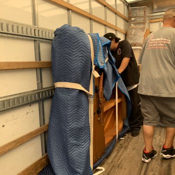 TC Family Movers - We Also Handle Up-Right Pianos & Baby Grands! Safe and Secure on the Truck w Many Pads to Protect it! - Movers Near Me - Oakland, California TC Family Movers - We Also Handle Up-Right Pianos & Baby Grands! Safe and Secure on the Truck w Many Pads to Protect it! - Movers Near Me - Oakland, California