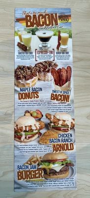 Menu photo 4 The Toasted Yolk Cafe Magnolia, TX Menu photo 4 The Toasted Yolk Cafe Magnolia, TX