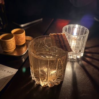 The Keefer Bar - tokyo drift - Lounges Near Me - Vancouver, British Columbia