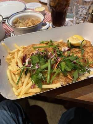 Paulaner Bräuhaus Singapore by null