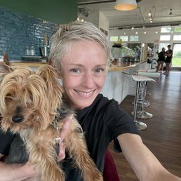 Dog friendly!! Dog friendly!!