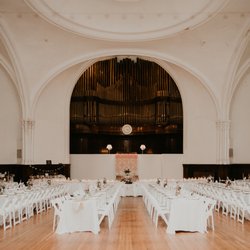 Buffalo Party Rental