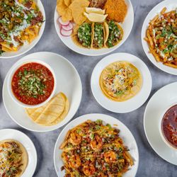 Fuego Cravings - Delicious Mexican Fusion Food