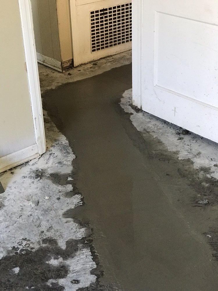 Slide of Carter's Plumbing