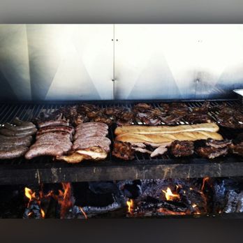 Marshall's Bodacious Bbq - Barbeque Near Me - Ventura, California Marshall's Bodacious Bbq - Barbeque Near Me - Ventura, California