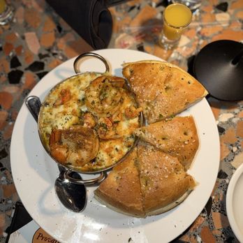 Provaré - Seafood spinach artichoke dip - Seafood Near Me - Houston, Texas Provaré - Seafood spinach artichoke dip - Seafood Near Me - Houston, Texas