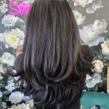Kims - Kids Hair Salons Near Me - Northridge, California