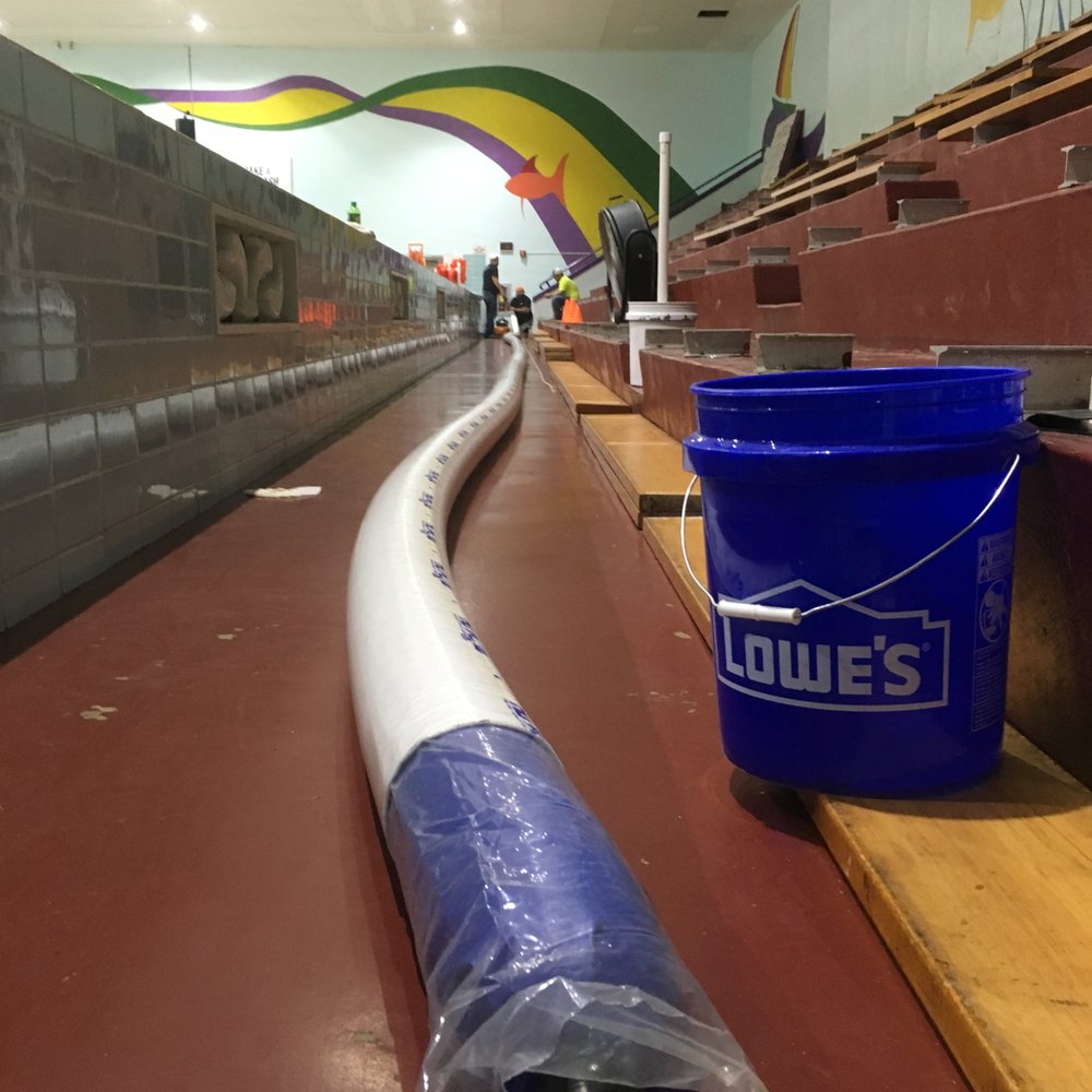 Slide of Elite Pipeline Services