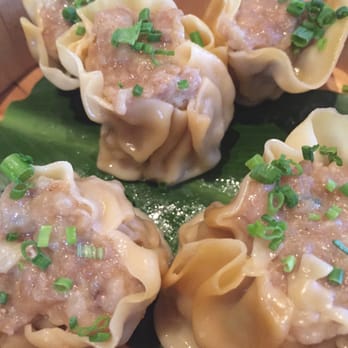 Fats Asia Bistro - Pork shumai - Chinese Near Me - Roseville, California Fats Asia Bistro - Pork shumai - Chinese Near Me - Roseville, California