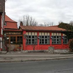 Zum Benediktiner