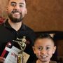 Photo of Villatoro Champion Martial Arts