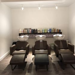 Marion Salonspa - Stress Relieving and Shampooing