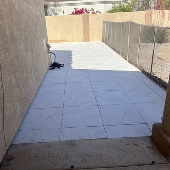 Summit Landscape Group - Porcelain pavers - Landscaping Near Me