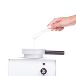 Fuzz Wax Bar