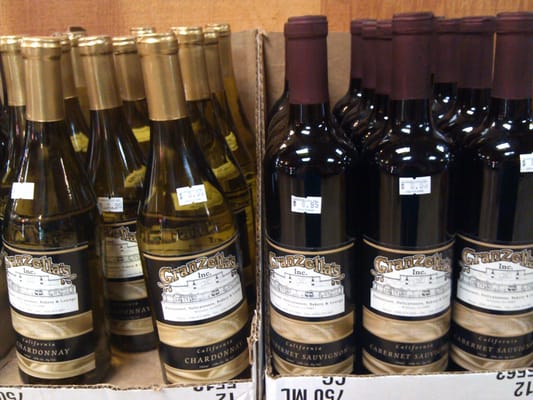 Granzella's Restaurant by null