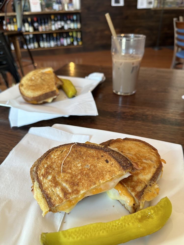 Muse Cafe