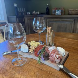 Riverbench Vineyard & Winery