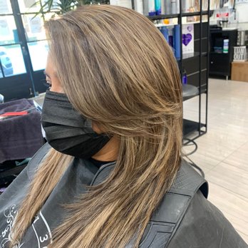 Salon 360 - Hair Stylists Near Me - Carson, California Salon 360 - Hair Stylists Near Me - Carson, California