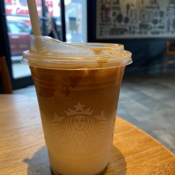 Starbucks - Coffee & Tea Near Me - Maspeth, New York