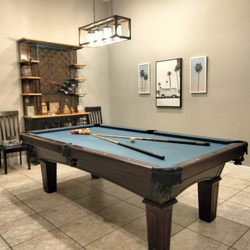 Pool Table Professionals