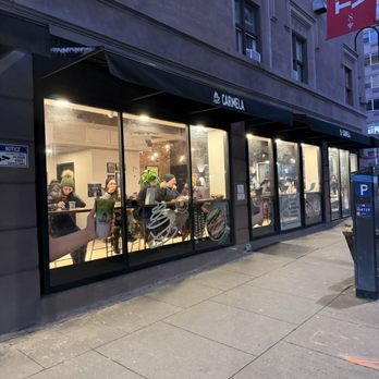 Carmela Coffee - West Village - Coffee & Tea Near Me - New York, New York Carmela Coffee - West Village - Coffee & Tea Near Me - New York, New York