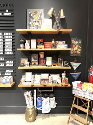 Daily Dose Coffee by null