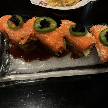 Cinnabar - Sushi Bars Near Me - Massapequa, New York