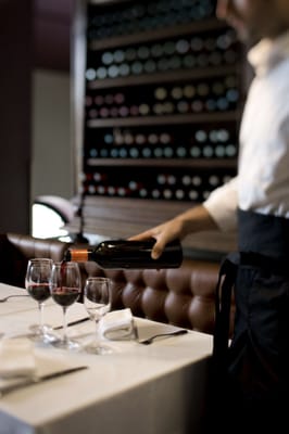 Hôtel Ville d'Hiver by null