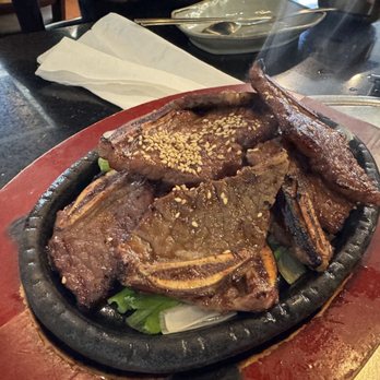 Master Oh's - grill kabi - Seafood Near Me - Santa Clara, California