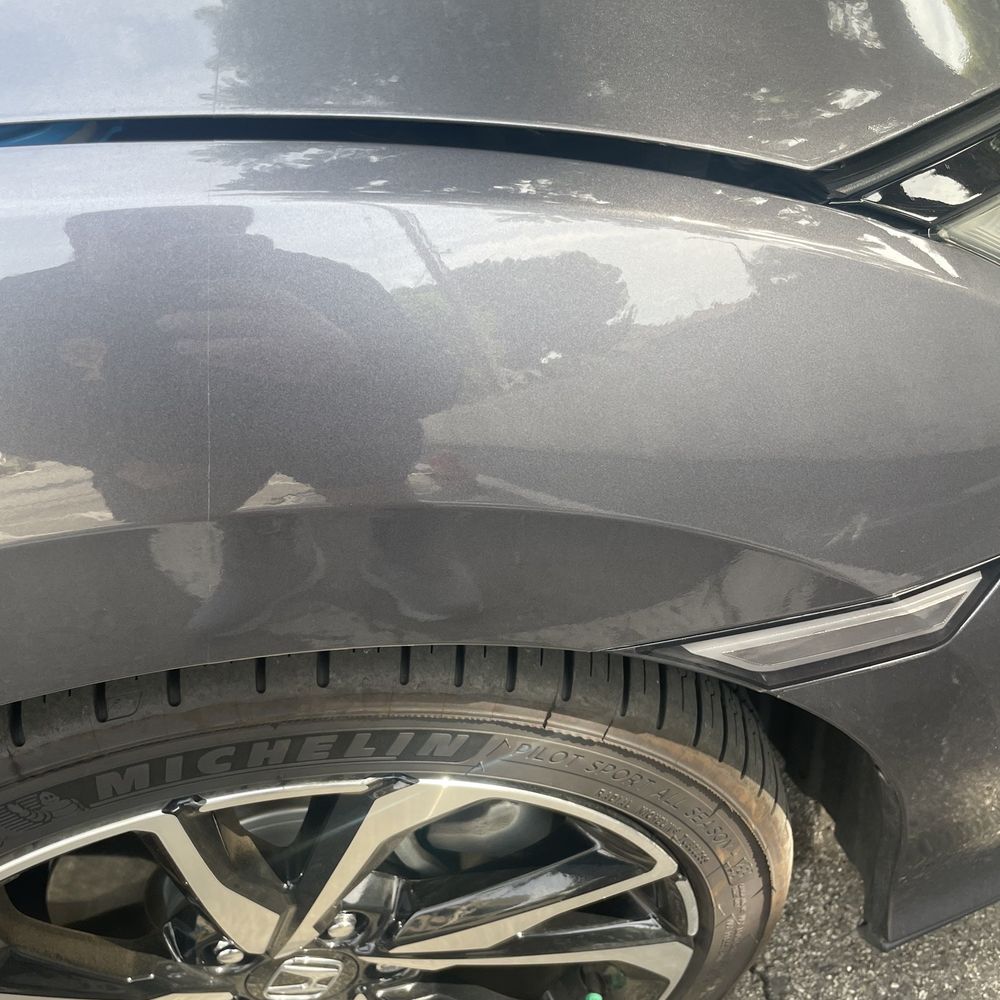 Dents 911 - Dent and ppf repaired. - Mobile Dent Repair Near Me Dents 911 - Dent and ppf repaired. - Mobile Dent Repair Near Me
