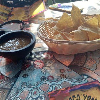EL TACO YAMA - Tex-Mex Near Me - Visalia, California EL TACO YAMA - Tex-Mex Near Me - Visalia, California